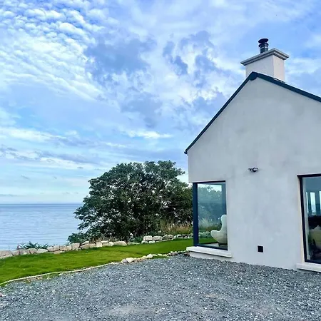The Cottage - Full Property Rental Glasdrumman Exterior photo