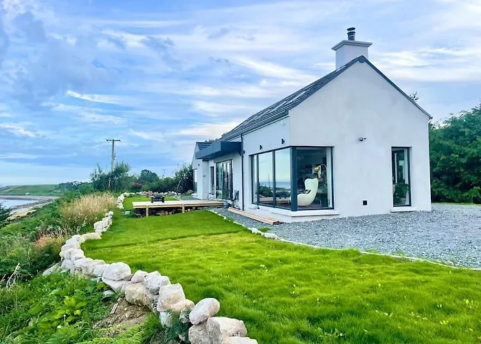 The Cottage - Full Property Rental