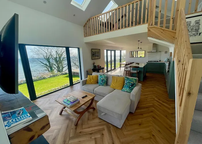 The Cottage - Full Property Rental
