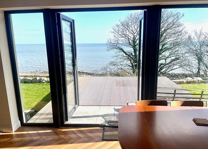 The Cottage - Full Property Rental