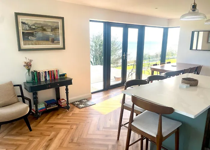 The Cottage - Full Property Rental