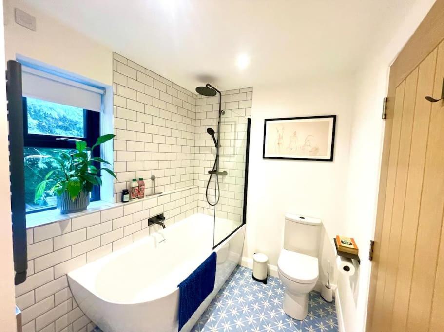 Holiday home The - Full Glasdrumman