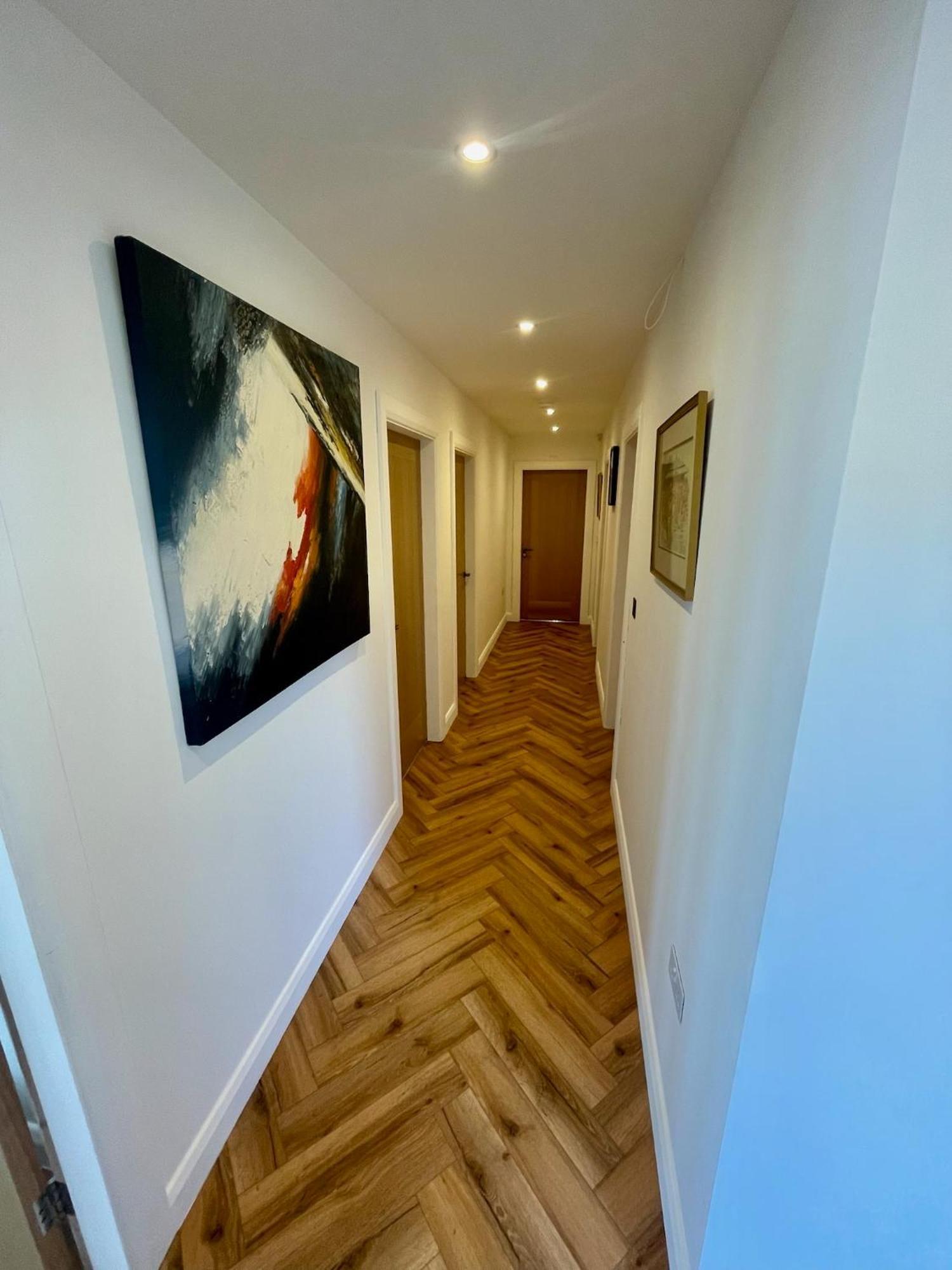 The - Full Holiday home