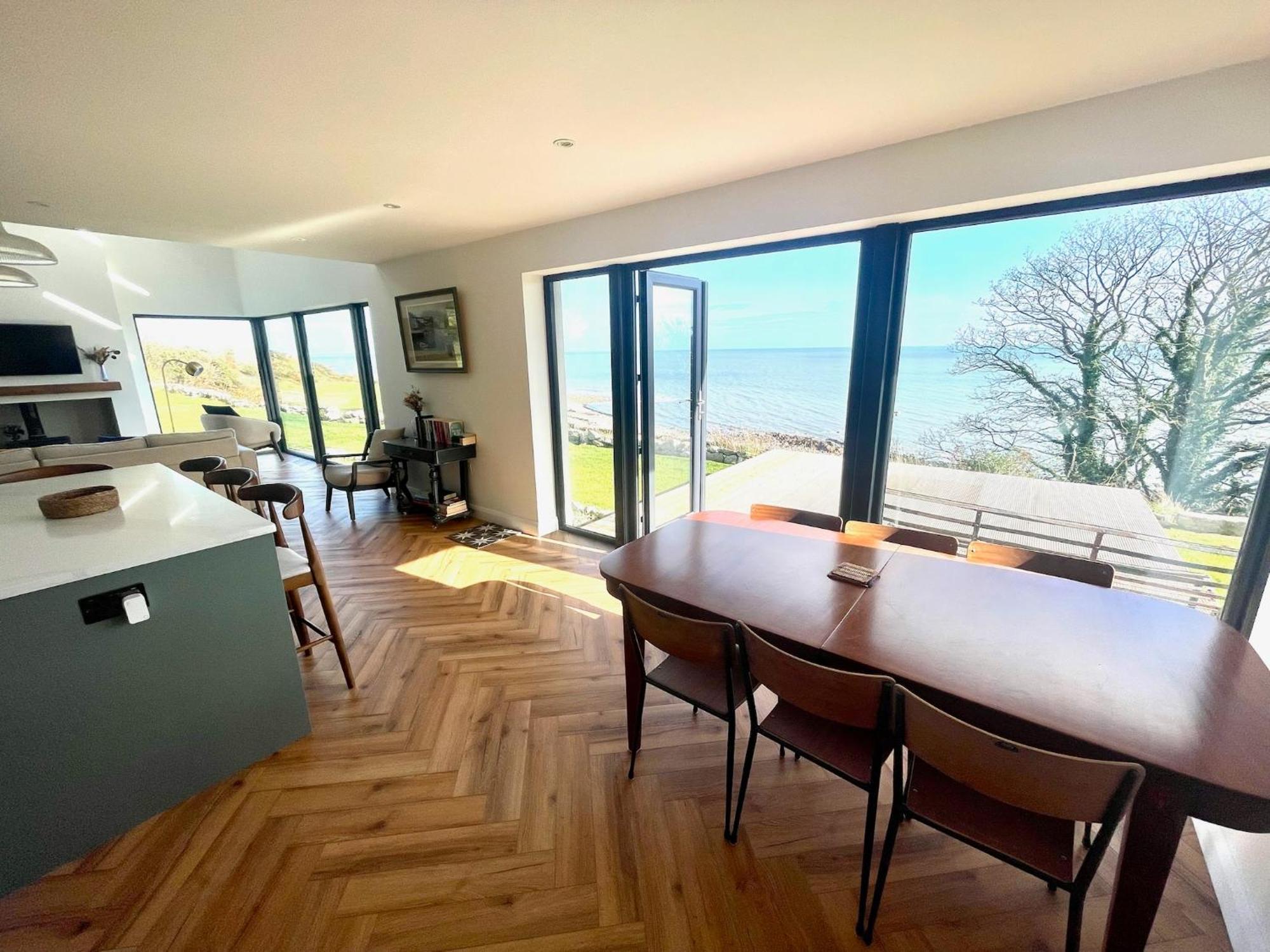 The - Full Holiday home *