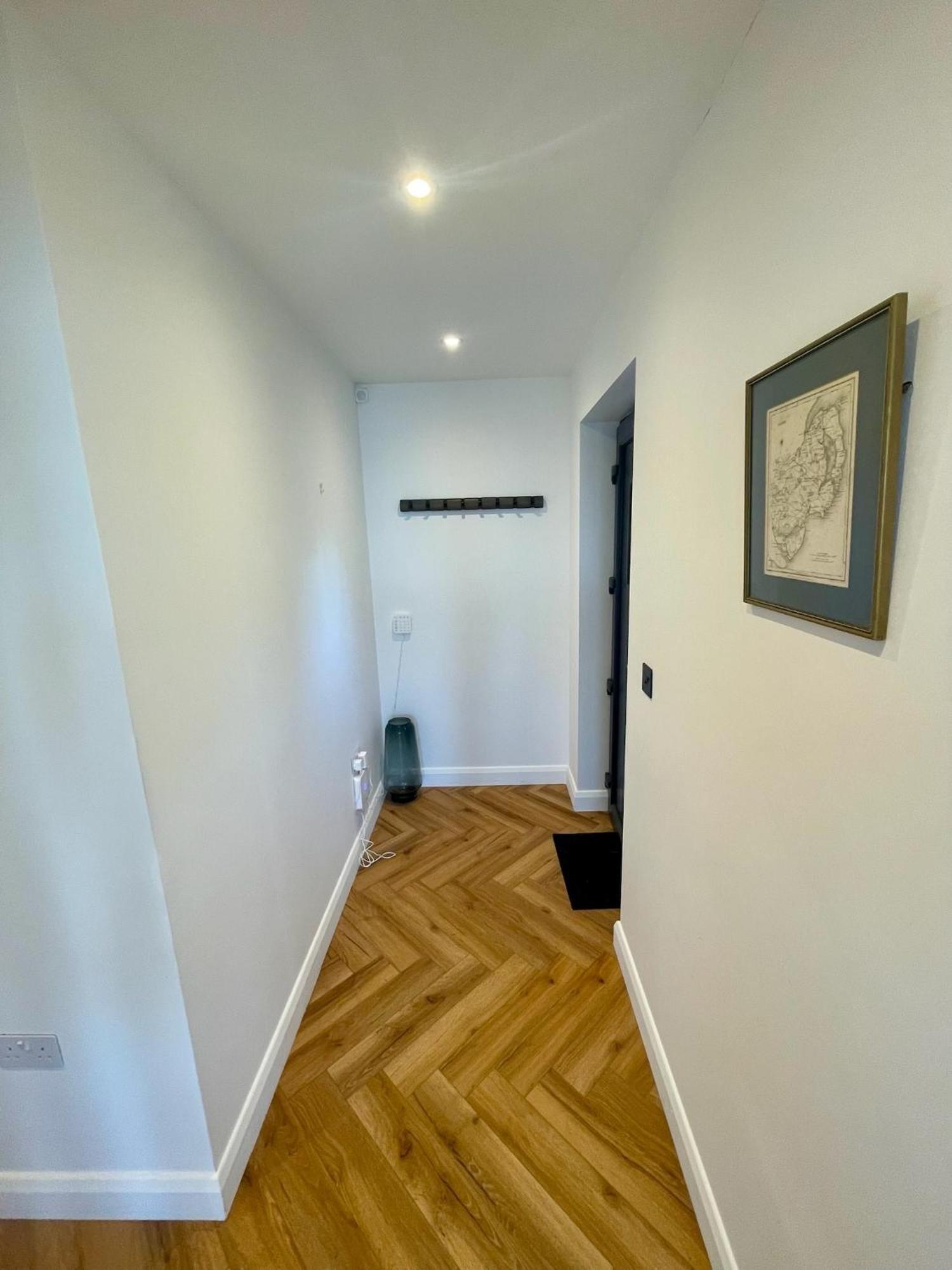 Holiday home The - Full Glasdrumman